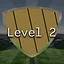 Clear Campaign Level 2 icon