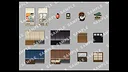 RPG Maker MZ - SERIALGAMES LivingGoodCity TILESET Japanese Restaurant SET Screenshot 9