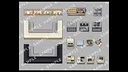 RPG Maker MZ - SERIALGAMES LivingGoodCity TILESET Japanese Restaurant SET Screenshot 8