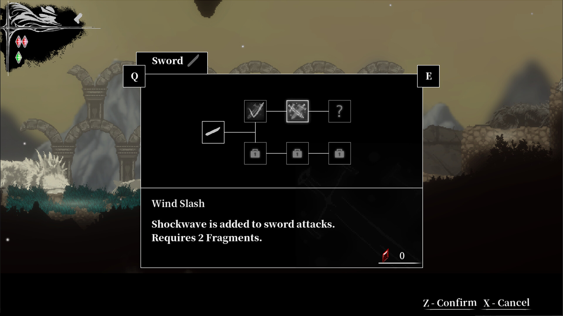 Stray Savior Screenshot 4