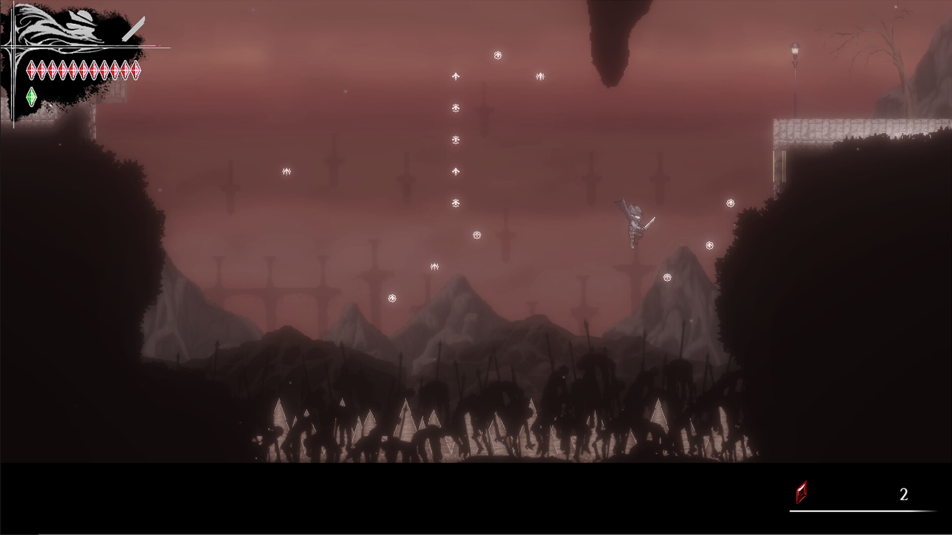 Stray Savior Screenshot 6