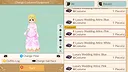 Wedding Attire Screenshot 9