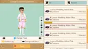 Wedding Attire Screenshot 8
