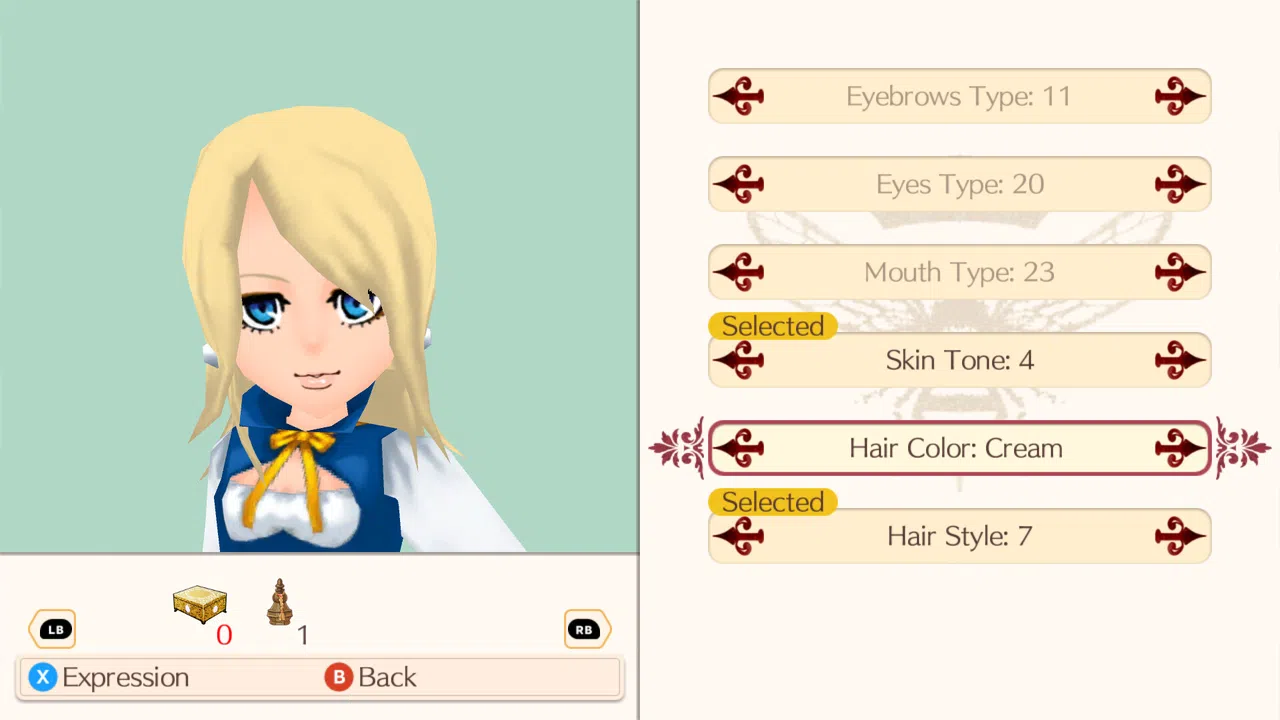 Wedding Attire Screenshot 17