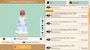 Wedding Attire Screenshot 11