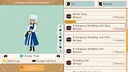 Wedding Attire Screenshot 15
