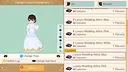 Wedding Attire Screenshot 5