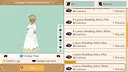 Wedding Attire Screenshot 1