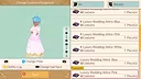 Wedding Attire Screenshot 3