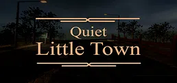 Quiet Little Town