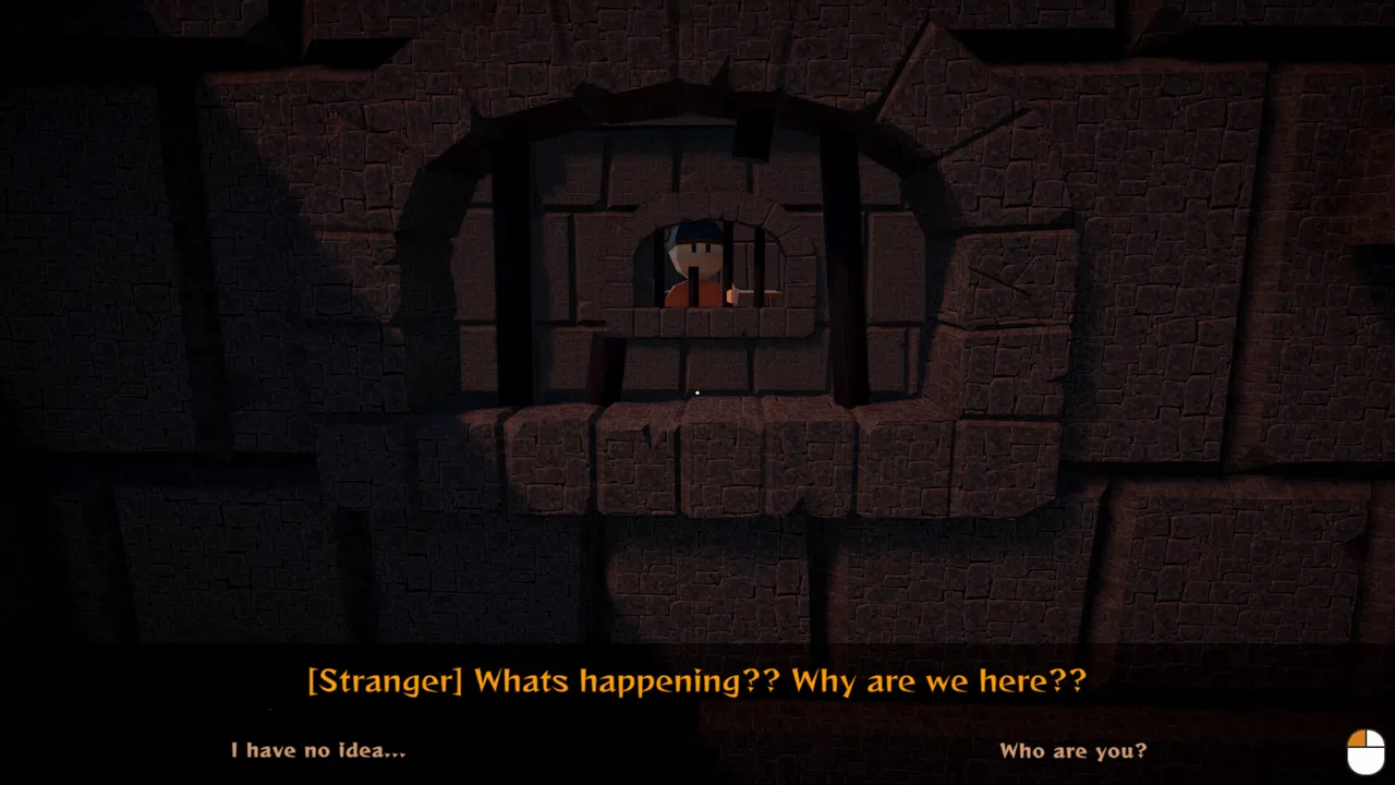 Quiet Little Town Screenshot 3