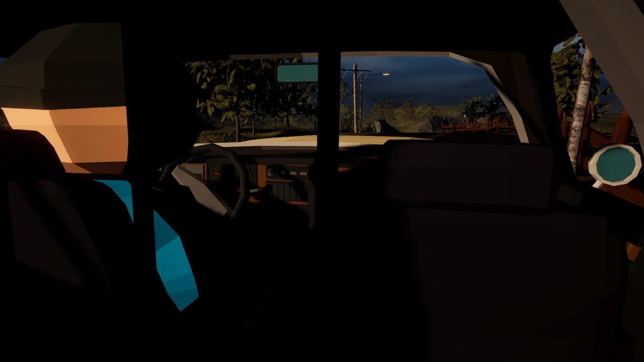 Quiet Little Town Screenshot 0