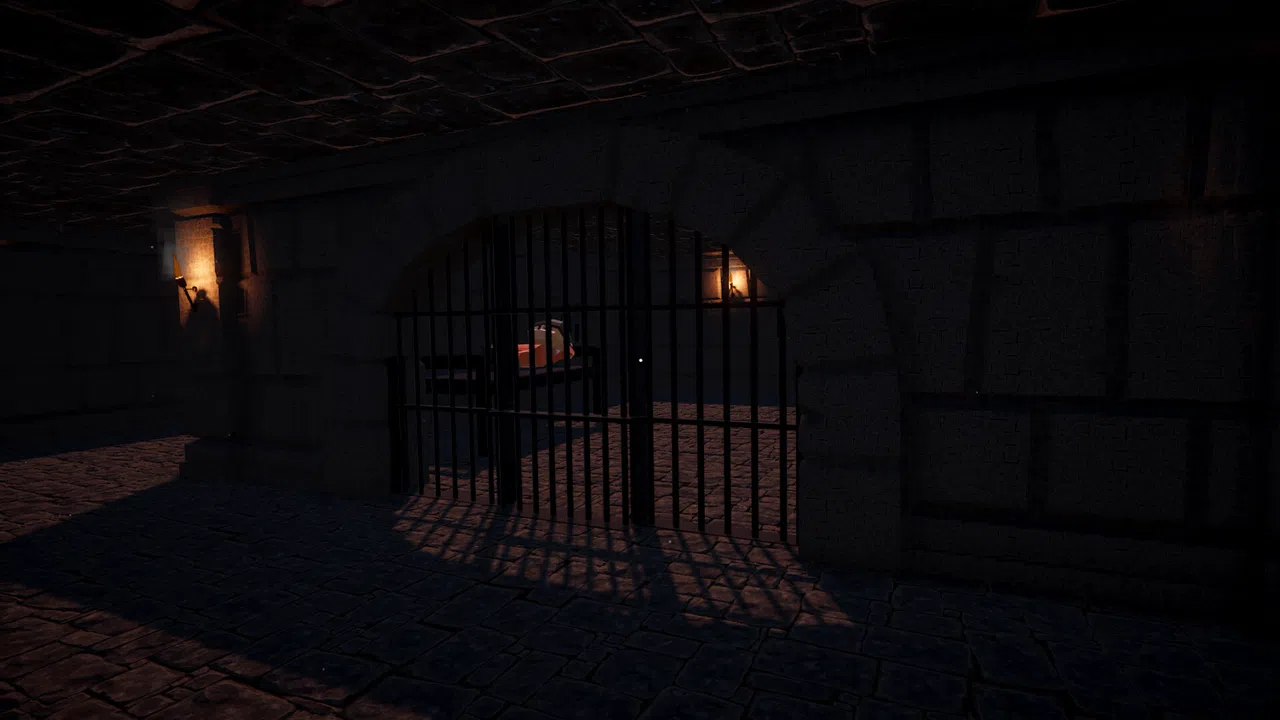 Quiet Little Town Screenshot 4