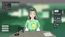 大胤守门人 Gatekeeper of the Yin Dynasty Screenshot 4