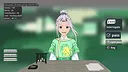 大胤守门人 Gatekeeper of the Yin Dynasty Screenshot 2