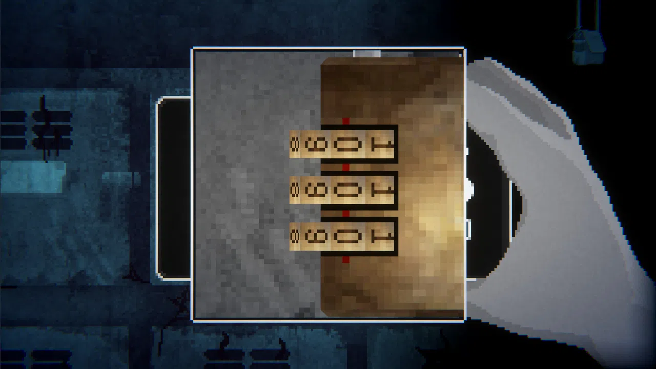 Hui-Shuo Screenshot 4