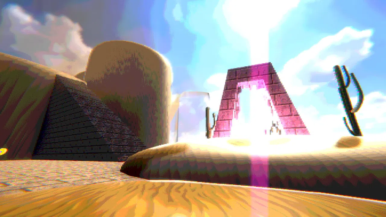 HyperRouter Screenshot 2