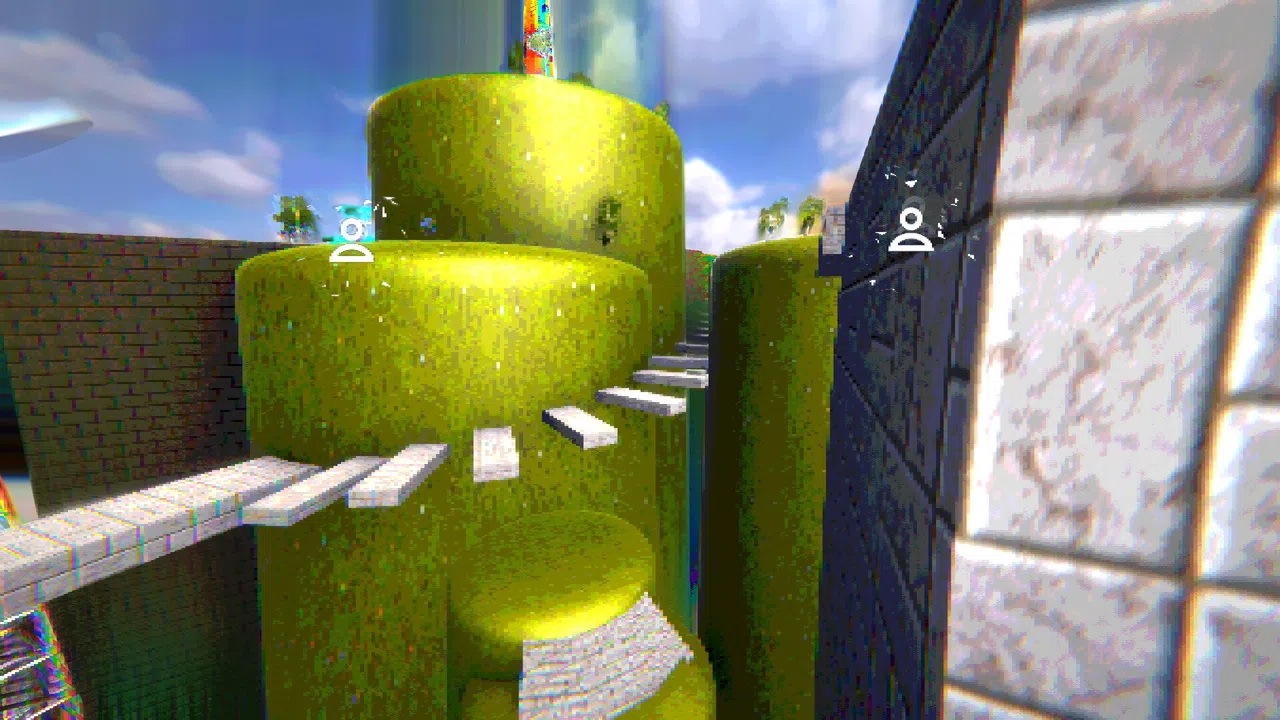 HyperRouter Screenshot 3