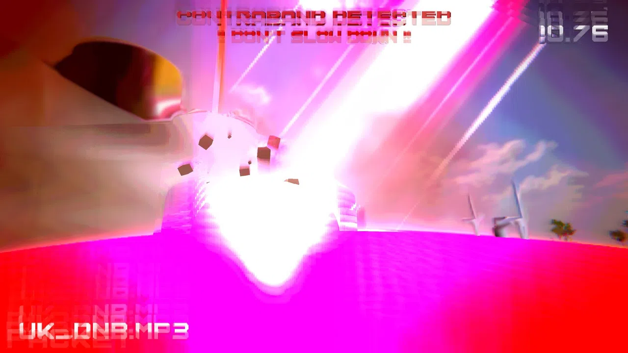 HyperRouter Screenshot 5