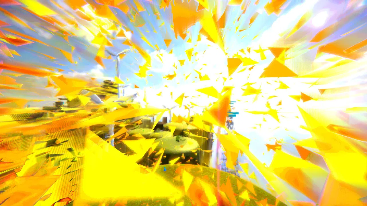 HyperRouter Screenshot 1
