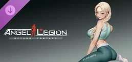 Angel Legion-DLC Vibrant Vitality E