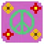 Pacifist icon