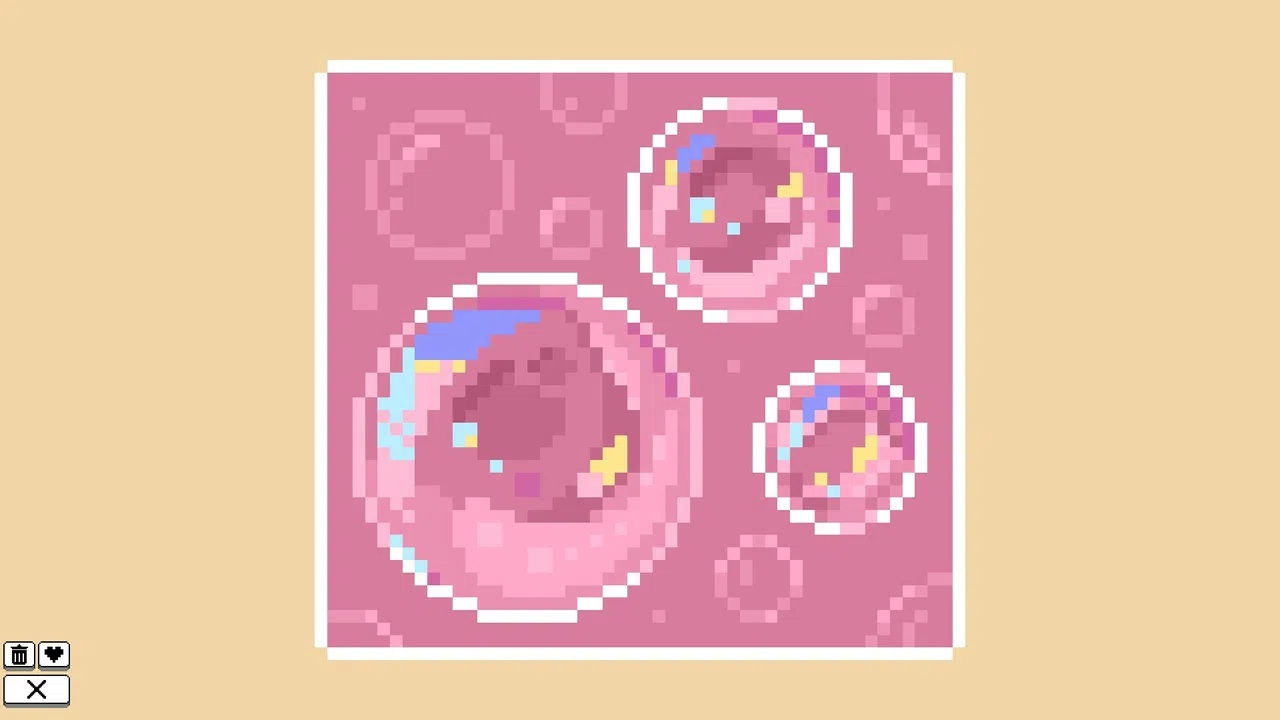Coloring Pixels - Pastels Pack Screenshot 0