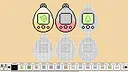 Coloring Pixels - Pastels Pack Screenshot 1