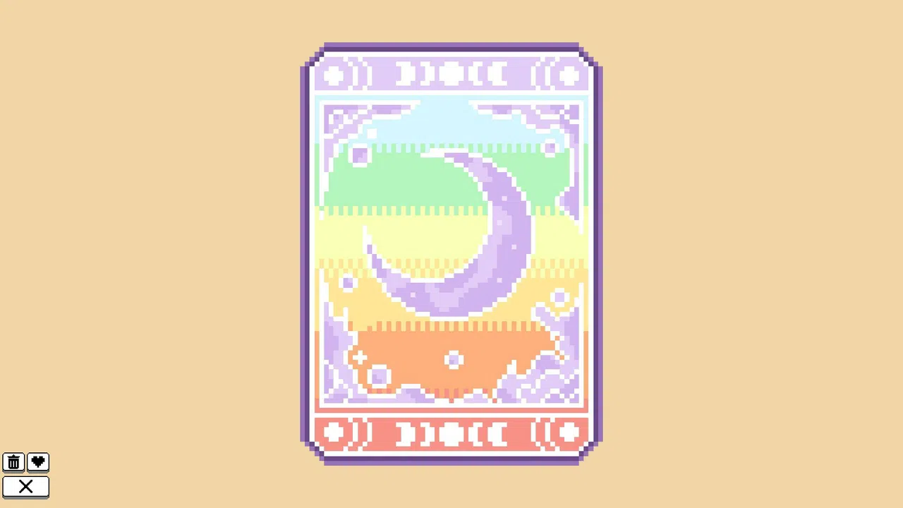 Coloring Pixels - Pastels Pack Screenshot 2