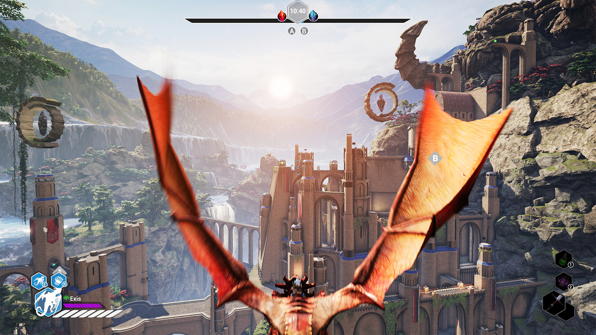 Dragonhold Screenshot 5