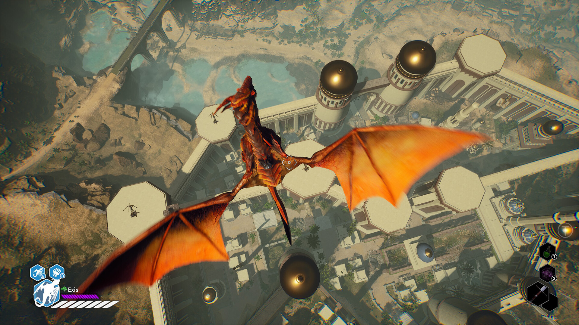 Dragonhold Screenshot 13