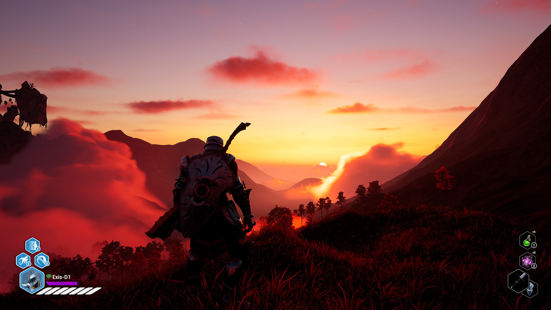 Dragonhold Screenshot 4