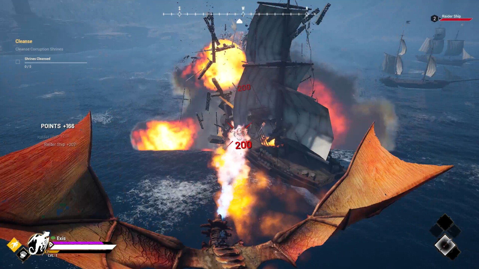 Dragonhold Screenshot 0