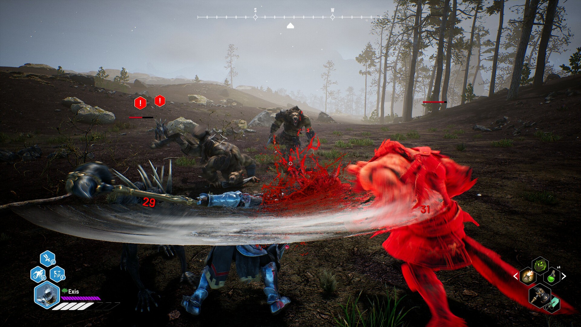 Dragonhold Screenshot 12