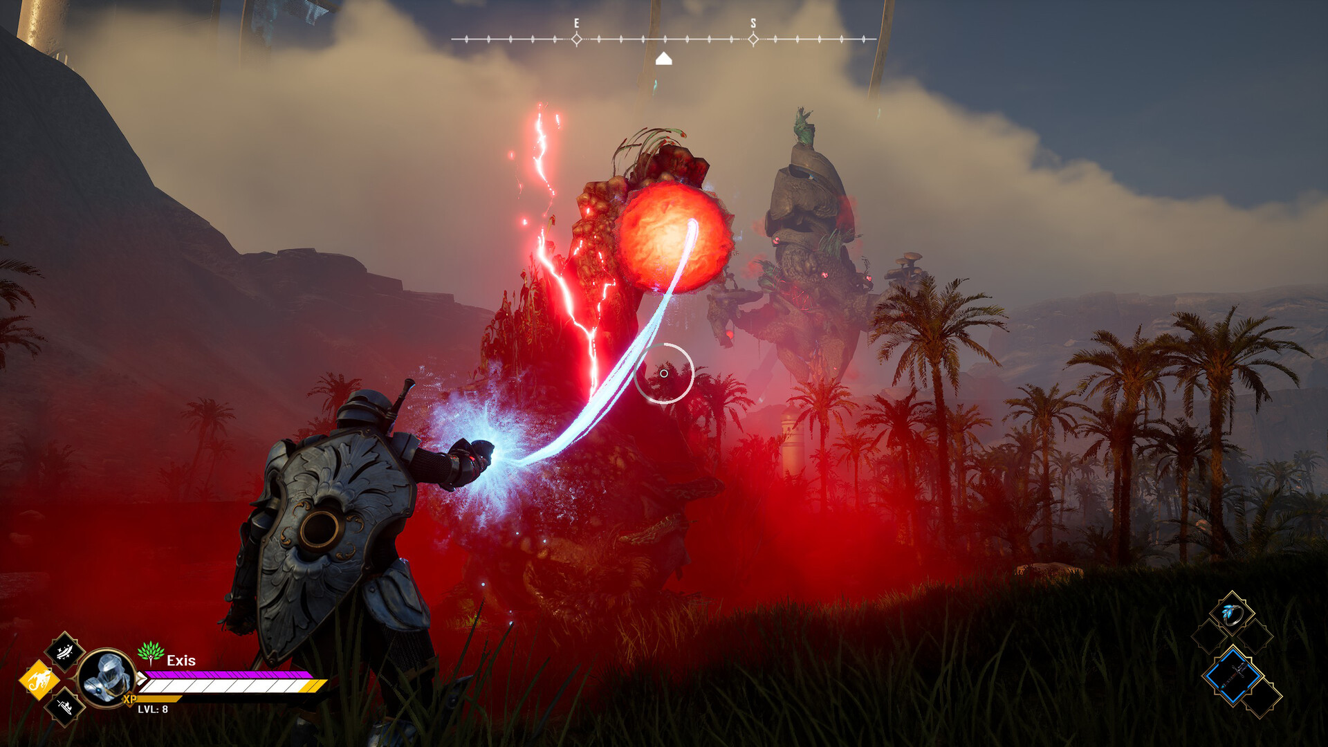 Dragonhold Screenshot 14