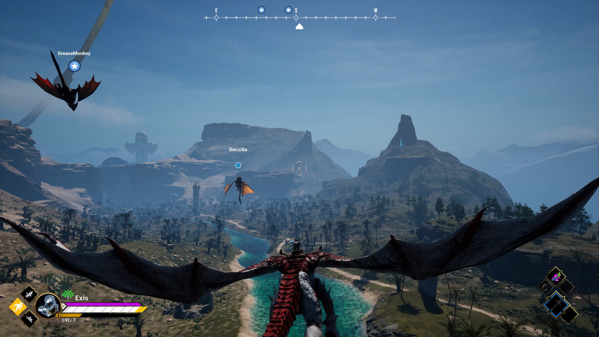 Dragonhold Screenshot 3