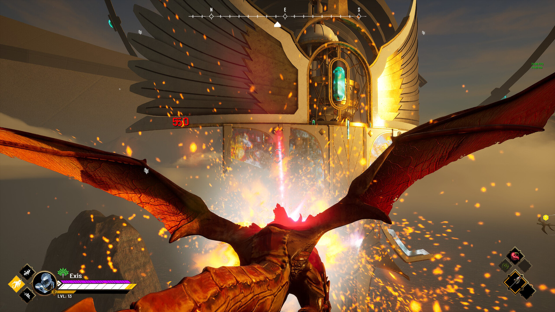 Dragonhold Screenshot 8