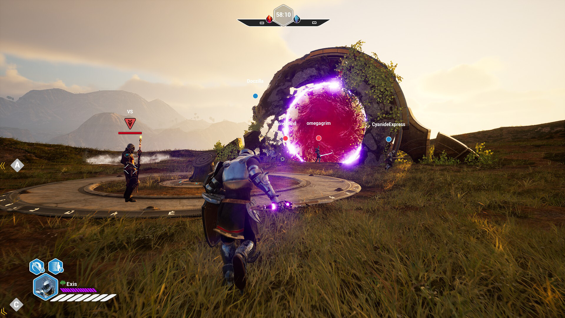 Dragonhold Screenshot 15