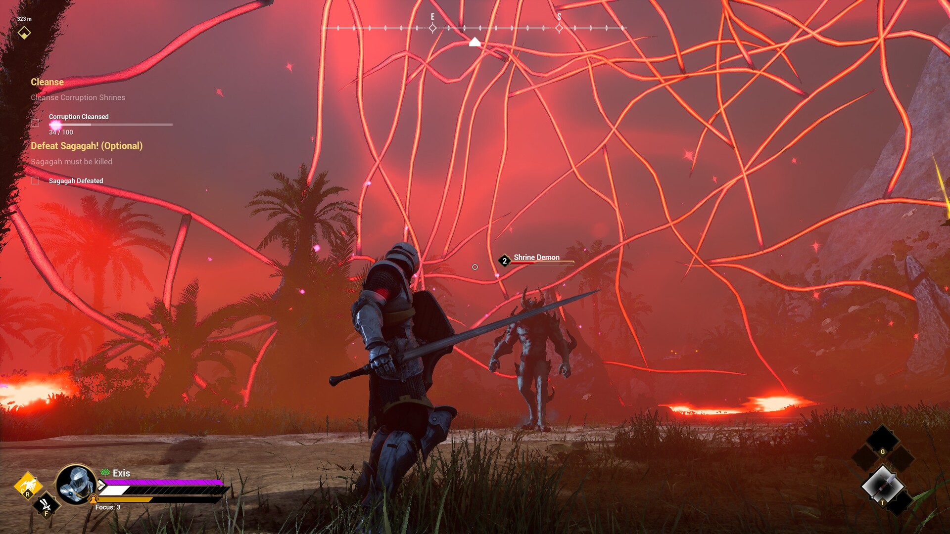 Dragonhold Screenshot 11