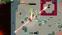 Gunbot Diplomacy: Blast Off Screenshot 6