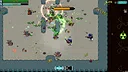 Gunbot Diplomacy: Blast Off Screenshot 4