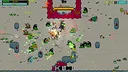 Gunbot Diplomacy: Blast Off Screenshot 9