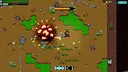 Gunbot Diplomacy: Blast Off Screenshot 0