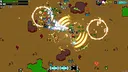 Gunbot Diplomacy: Blast Off Screenshot 10