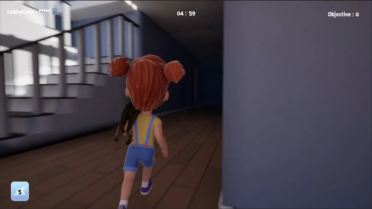 The MeowPao Screenshot 3