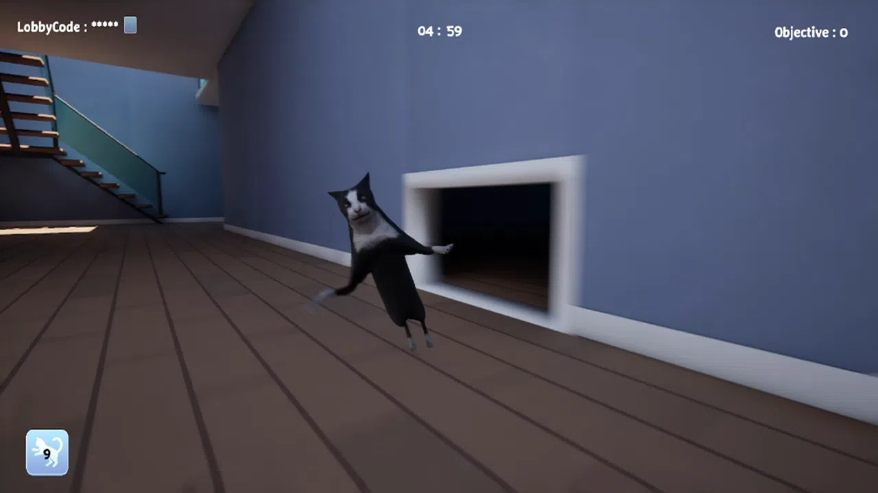 The MeowPao Screenshot 0