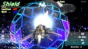 RAYSER Screenshot 1