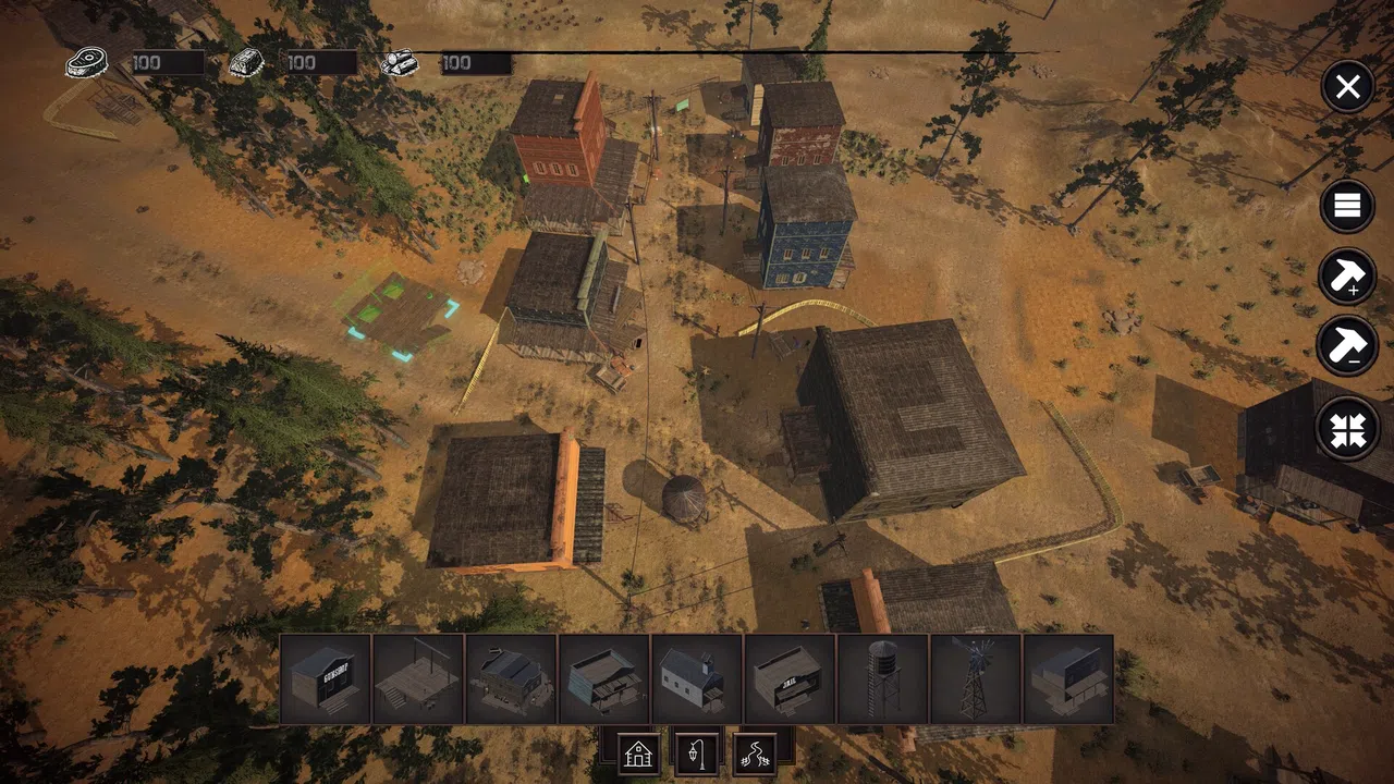Western Justice Screenshot 5