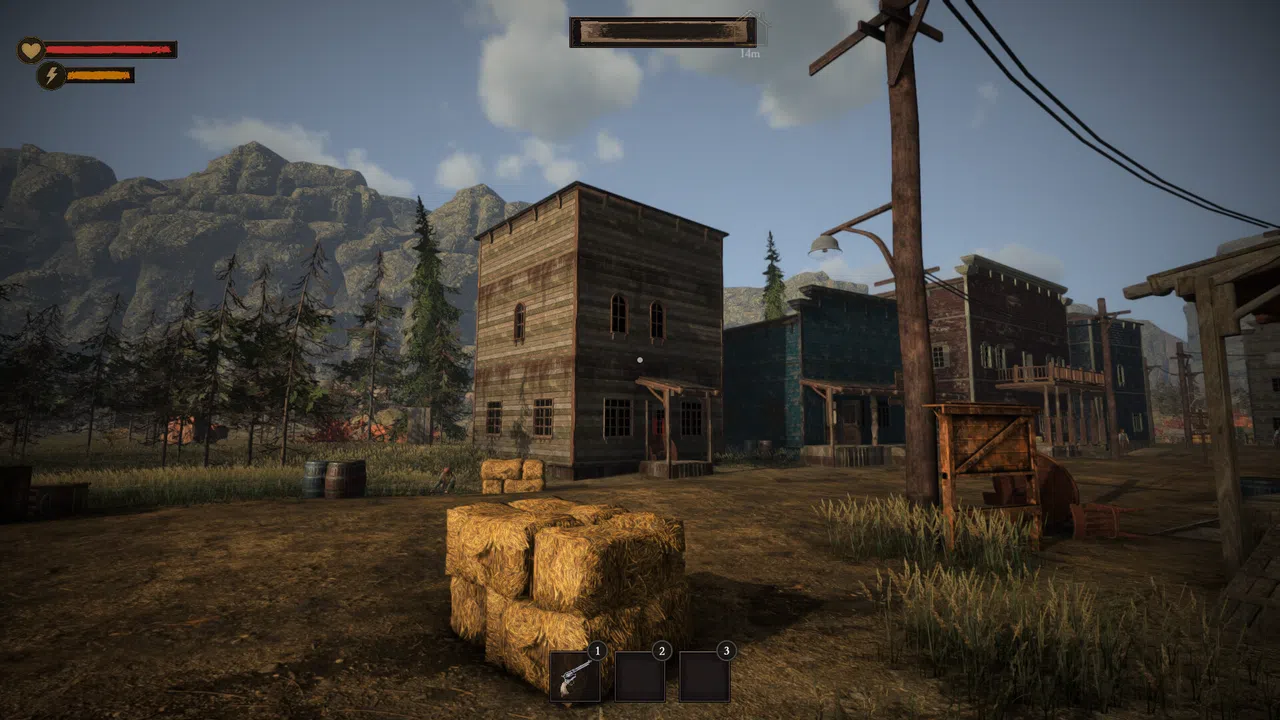 Western Justice Screenshot 0
