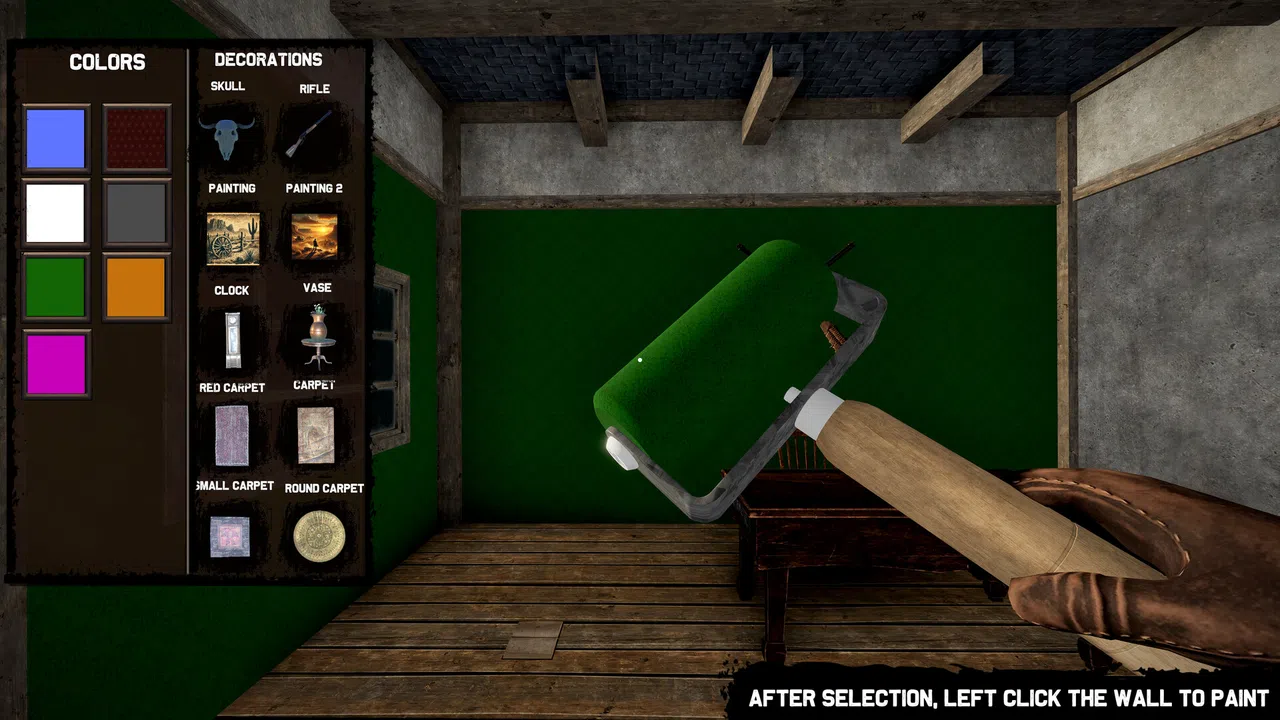 Western Justice Screenshot 4